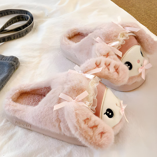 Girls' Slippers